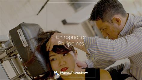 chiropractor in tagalog